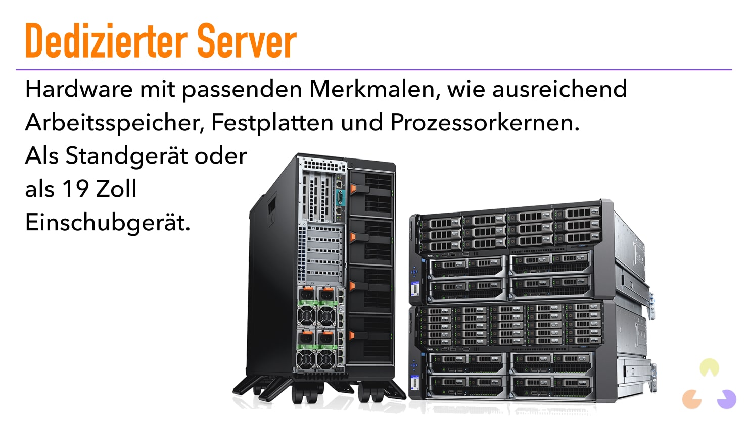 Server Hardware